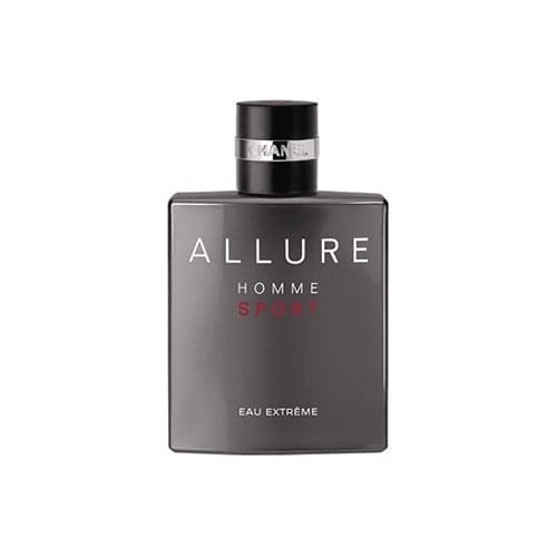 Allure Homme Sport Extreme Chanel Eau Parfum for Men 150 ml Taima Perfumes