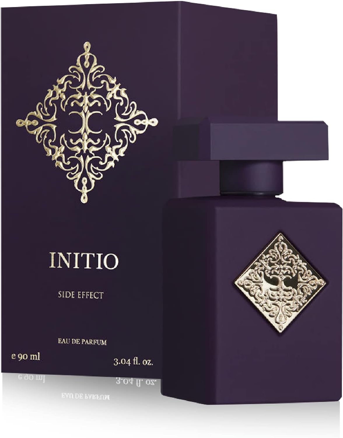 Initio Side Effect Eau De Parfum 90Ml