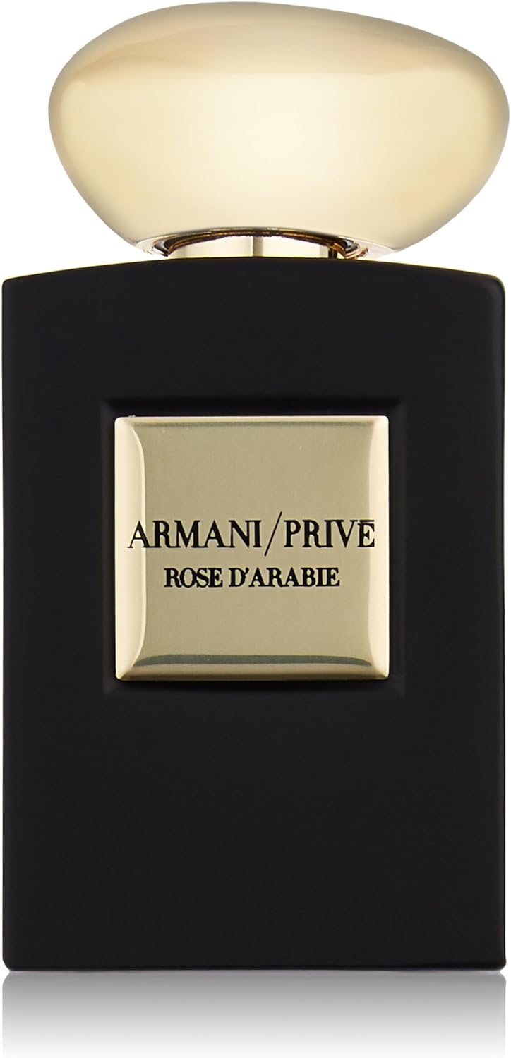 Giorgio Armani Prive Rose D'Arabie Eau De Parfum Spray 100ml