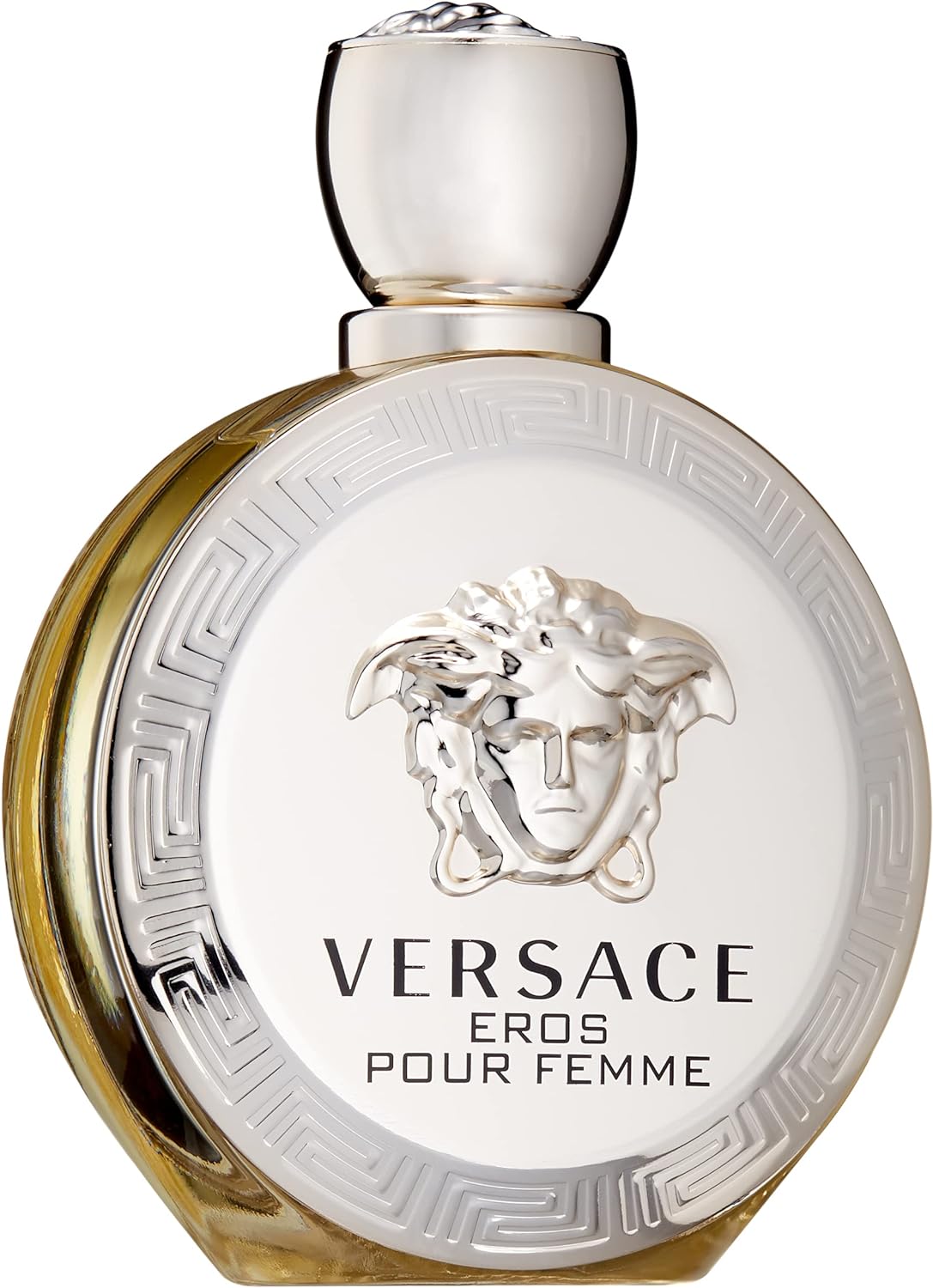 Versace Eros Eau de Parfum Spray for Women 100ml