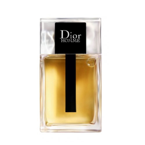 Dior Homme Christian Dior perfume for men, Eau de Toilette - 100 ml