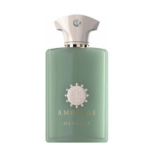 Amouage Minder perfume for unisex, Eau de Parfum - 100 ml