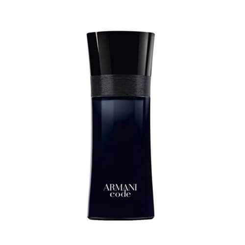 Armani Code Giorgio Armani perfume for men Eau de Toilette 75 ml