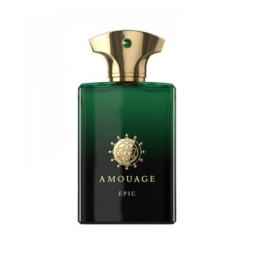 Amouage Epic perfume for men - Eau de Parfum - 100 ml