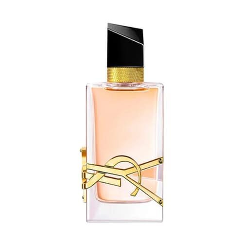 Libre Yves Saint Laurent perfume for women Eau de Toilette 90 ml