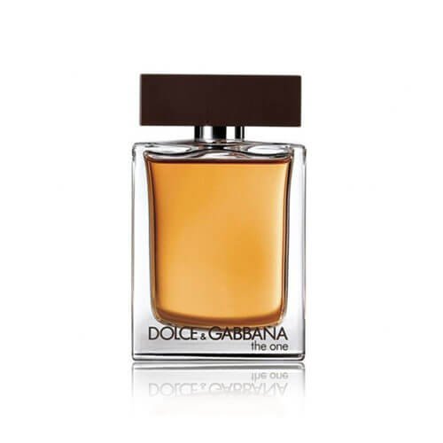 The One Dolce & Gabbana perfume for men Eau de Toilette 100 ml