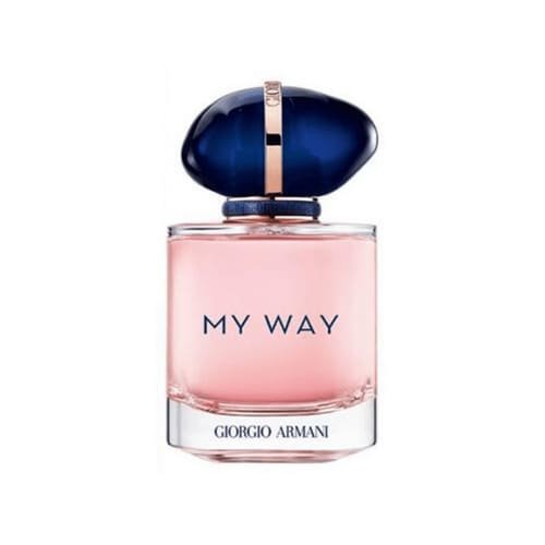 My Way Giorgio Armani perfume for women Eau de Parfum - 90 ml