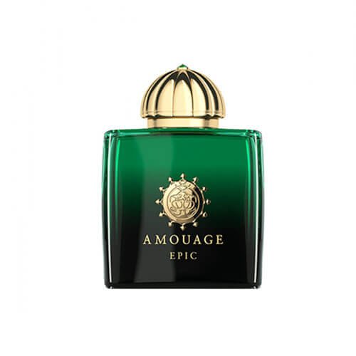 Amouage Epic perfume for women - Eau de Parfum - 100 ml