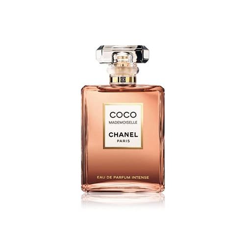 Coco Mademoiselle Intense Eau de Parfum 100 ml