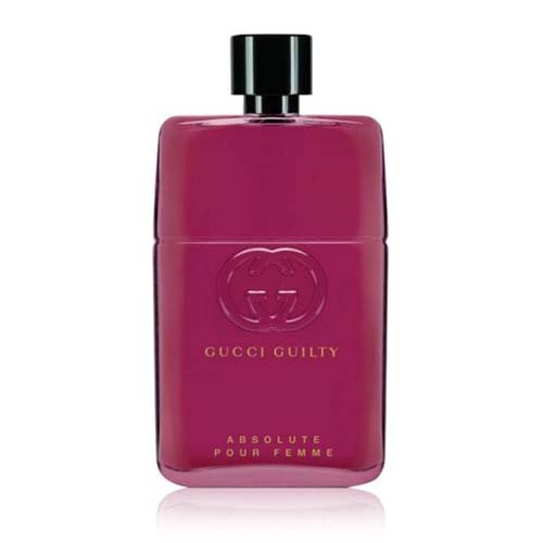 Gucci Guilty Absolute perfume for women Eau de Parfum 90 ml