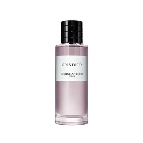 Gris Christian Dior Unisex Eau Parfum 125 ml