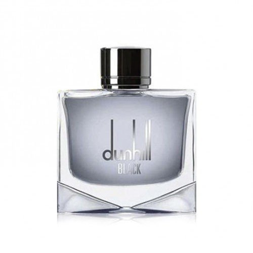 Dunhill Black perfume for men Eau de Toilette 100 ml