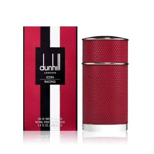 Dunhill Icon Racing Red perfume for men Eau de Parfum 100 ml