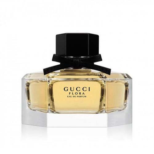 Gucci Flora perfume for women Eau de Parfum 75 ml