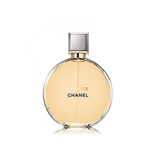 Chance Chanel perfume for women Eau de Parfum 100 ml