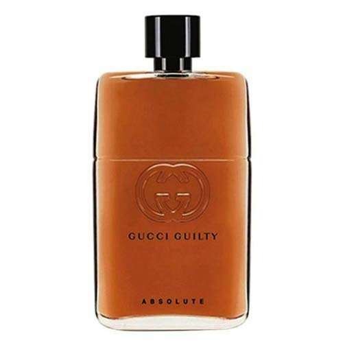 Gushy Guilty Absolute Pour Homme Eau de Parfum for Men 90 ml