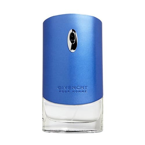 Givenchy Blue Label perfume for men Eau de Toilette 100 ml