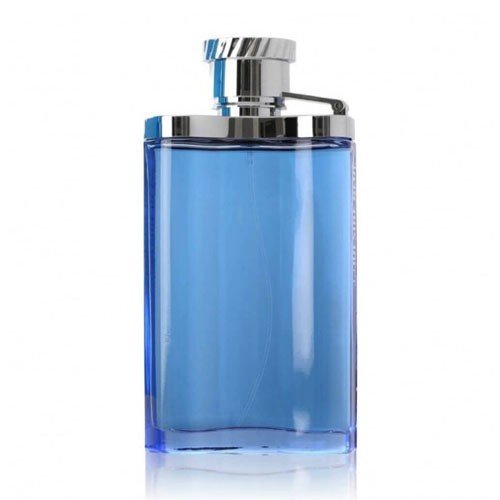 Dunhill Desire Blue perfume for men Eau de Toilette 100 ml