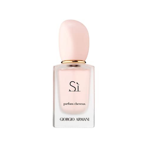 Armani Si Giorgio Armani hair perfume for women 30 ml