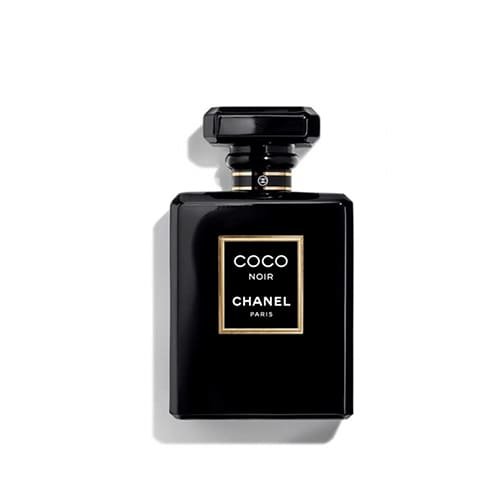 Coco Noir Chanel perfume for women Eau de Parfum 100 ml