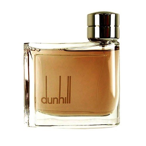 Dunhill Brown perfume for men Eau de Toilette 75 ml