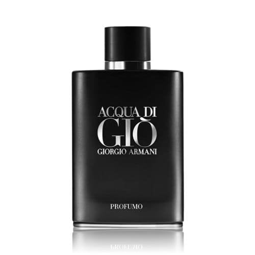 Acqua di Gio Profumo Giorgio Armani perfume for men Eau de Parfum - 75 ml