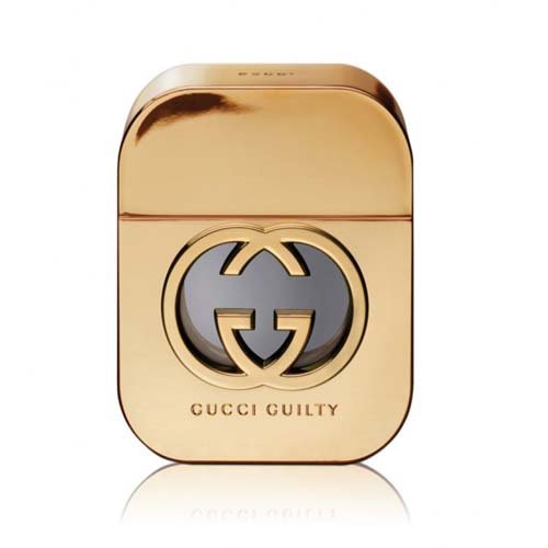 Gucci Guilty Intense perfume for women Eau de Parfum 50 ml