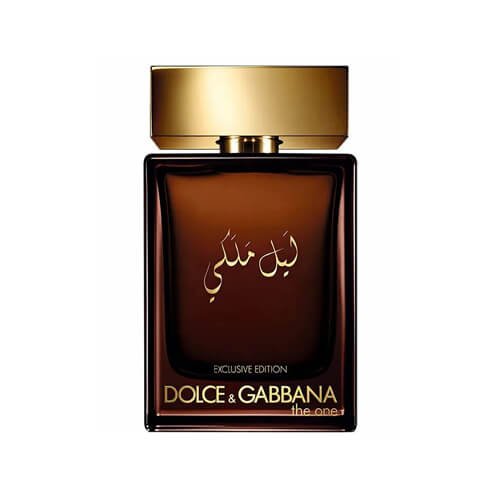 The One Lil Royal Dolce & Gabbana perfume for men Eau de Parfum 100 ml