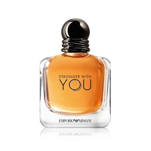 Stronger With You Emporio Armani perfume for men Eau de Toilette 50 ml