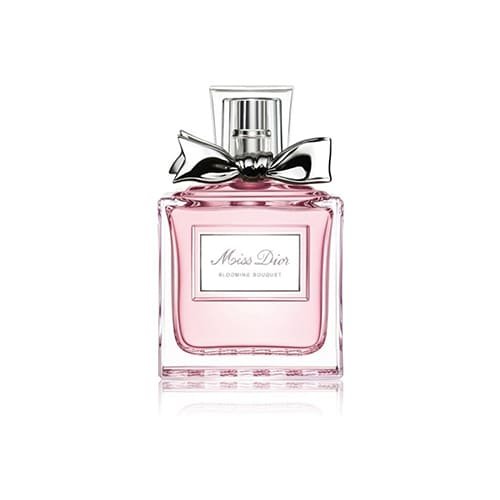 Miss Dior Blooming Pocket perfume for women Eau de Toilette 100 ml