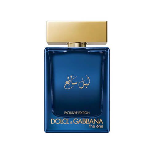 The One Lil Bright Dolce & Gabbana perfume for men Eau de Parfum 100 ml