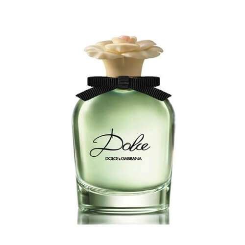 Dolce Dolce & Gabbana perfume for women Eau de Parfum 75 ml