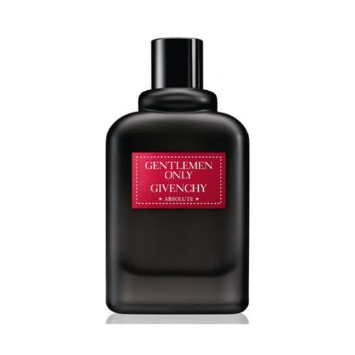 Gentleman Givenchy Absolute for men Eau de Parfum 100 ml