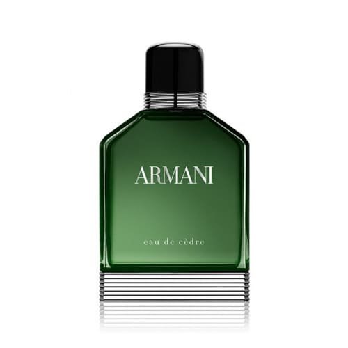 Cedar Giorgio Armani perfume for men Eau de Toilette 100 ml