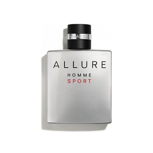 Allure Homme Sport Chanel perfume for men Eau de Toilette 100 ml