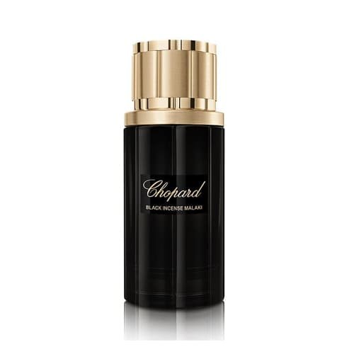 Black Incense Malaki Chopard for unisex Eau de Parfum 80 ml