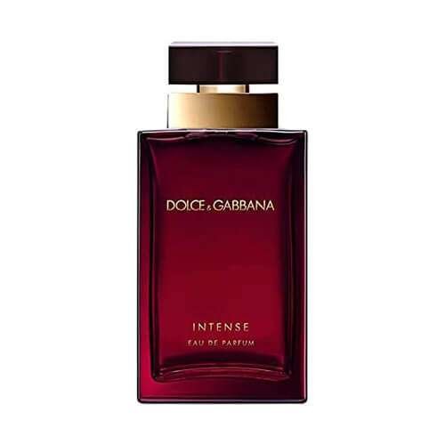 Dolce & Gabbana Femme Intense perfume for women Eau de Parfum 100 ml