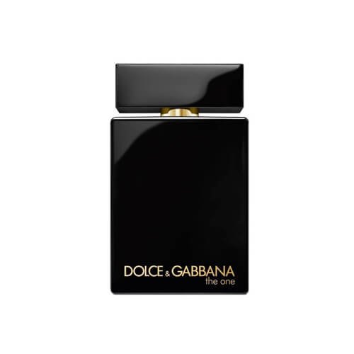 The One Intense Dolce & Gabbana perfume for men Eau de Parfum 100 ml