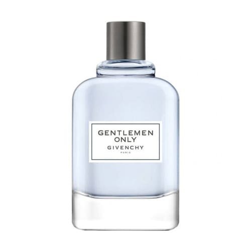 Gentleman Only Givenchy perfume for men Eau de Toilette 100 ml