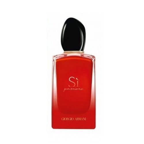 Sea Bison Intense Giorgio Armani perfume for women Eau de Parfum 50 ml