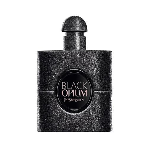 Black Opium Extreme Yves Saint Laurent Eau de Parfum 90 ml