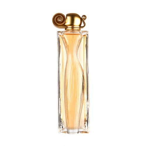 Givenchy Organza for women Eau de Parfum 100 ml