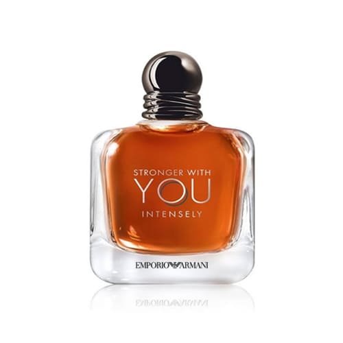 Stronger with You Intensely Emporio Armani for men Eau de Parfum 50 ml