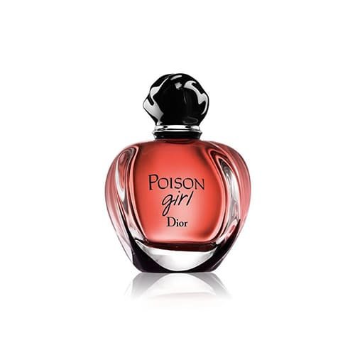 Poison Girl Christian Dior perfume for women Eau de Parfum 100 ml