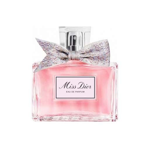 Miss Dior Christian Dior perfume for women Eau de Parfum 100 ml