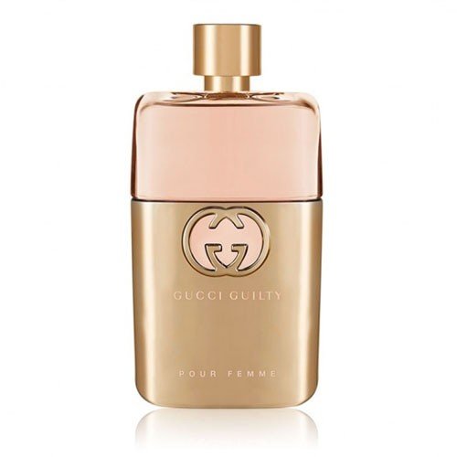 Gucci Guilty Power Femme perfume for women Eau de Parfum 90 ml