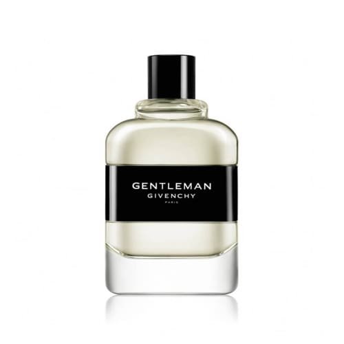 Givenchy Gentleman White perfume for men Eau de Toilette 100 ml