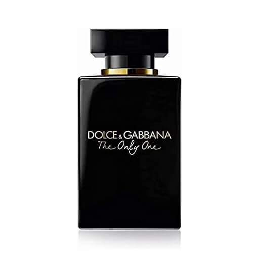 The Only One Dolce & Gabbana perfume for women Eau de Parfum Intense 100ml