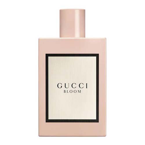 Gucci Bloom perfume for women Eau de Parfum 100 ml