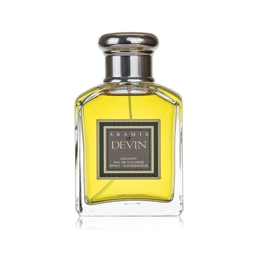 Aramis Divine perfume for men Eau de Toilette 100 ml